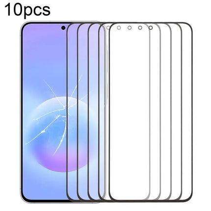 Front Glass Replacement Kit For Samsung Phones
