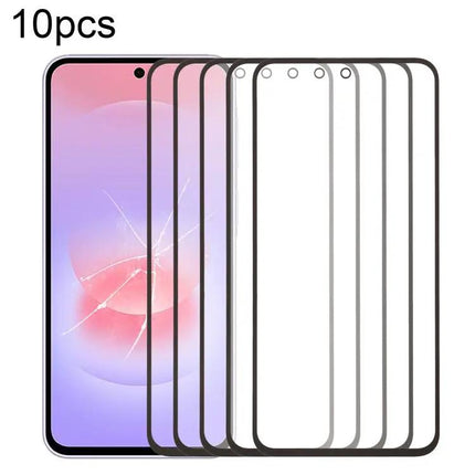 Front Glass Replacement Kit For Samsung Phones