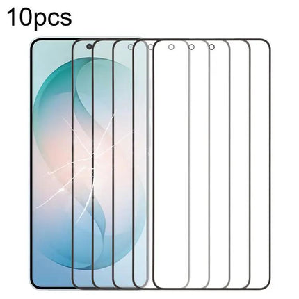 Front Glass Replacement Kit For Samsung Phones