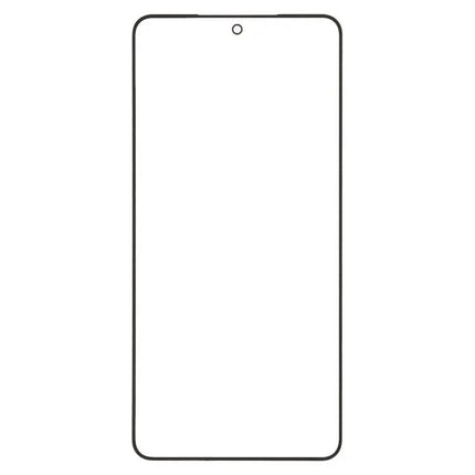 Front Glass Replacement Kit For Samsung Phones