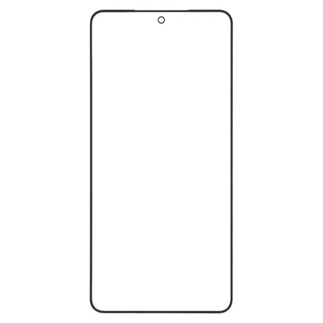 Front Glass Replacement Kit For Samsung Phones | Syndmart