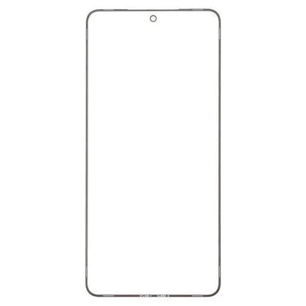 Front Glass Replacement Kit For Samsung Phones