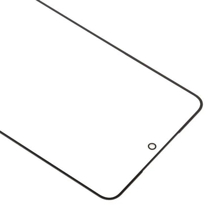 Front Glass Replacement Kit For Samsung Phones