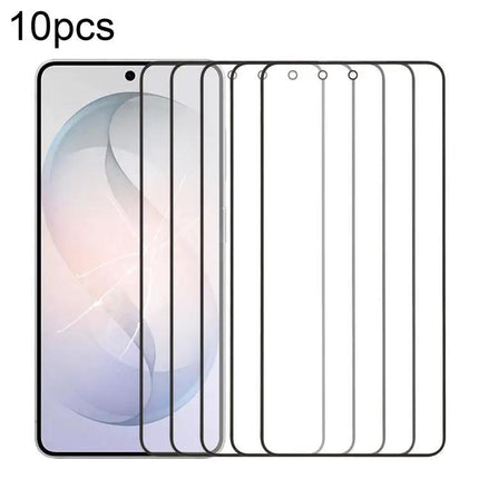 Front Glass Replacement Kit For Samsung Phones
