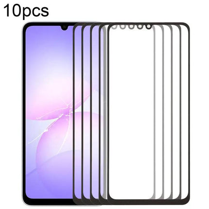 Front Glass Replacement Kit For Samsung Phones