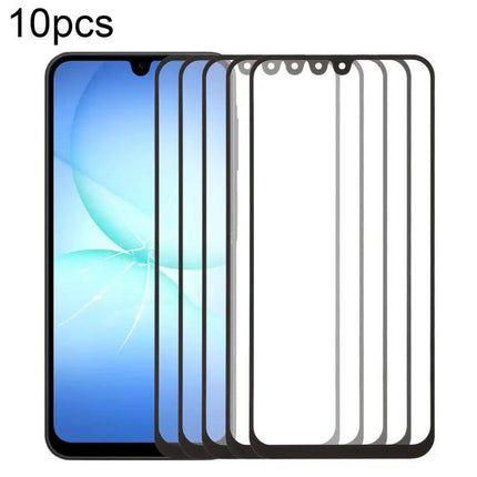 Front Glass Replacement Kit For Samsung Phones