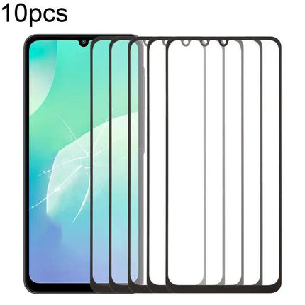 Front Glass Replacement Kit For Samsung Phones