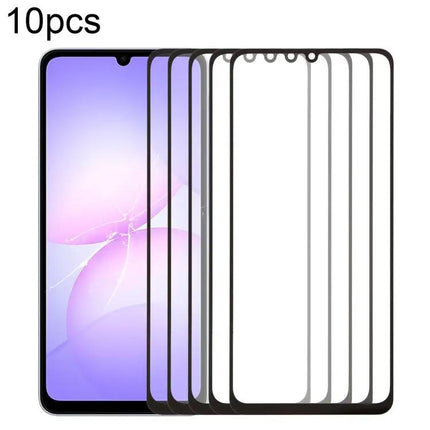 Front Glass Replacement Kit For Samsung Phones