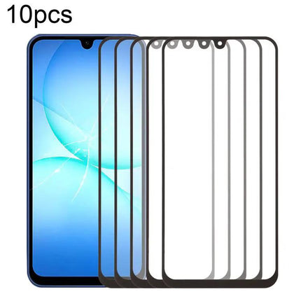 Front Glass Replacement Kit For Samsung Phones