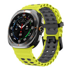 For Galaxy Watch Ultra2 2026 / 2025 / 1 2024 / Lime Grey