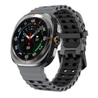 For Galaxy Watch Ultra2 2026 / 2025 / 1 2024 / Black