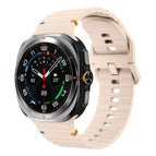For Galaxy Watch Ultra2 2026 / 2025 / 1 2024 / Pink