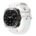 For Galaxy Watch Ultra2 2026 / 2025 / 1 2024 / White