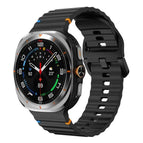 For Galaxy Watch Ultra2 2026 / 2025 / 1 2024 / Black