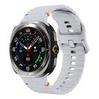 For Galaxy Watch Ultra2 2026 / 2025 / 1 2024 / Light Grey