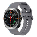 For Galaxy Watch Ultra2 2026 / 2025 / 1 2024 / Space Grey