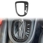 Gear Position Panel, Right Driver / Black