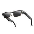 Sunglasses Gold Frame