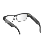 Gradient Lenses Black Frame