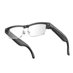 Gradient Lenses Silver Frame