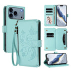 For iPhone 18 Pro Max / 17 Pro Max / Mint Green