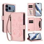 For iPhone 18 Pro Max / 17 Pro Max / Pink