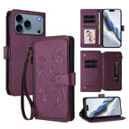 For iPhone 18 Pro / 17 Pro / Dark Purple