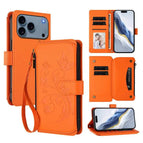 For iPhone 18 Pro / 17 Pro / Orange