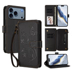For iPhone 17 Pro / Black