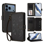 For iPhone 18 Pro / 17 Pro / Black