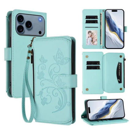 Leather Phone Case With Wallet For Everyday Use