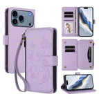For iPhone 18 Pro / 17 Pro / Light Purple