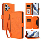 For iPhone 17 / Orange