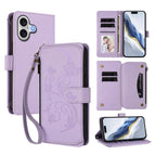 For iPhone 17 / Light Purple