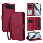For iPhone Air / Wine Red