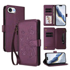 For iPhone 17e / 16e / Dark Purple
