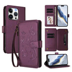 For iPhone 16 Pro / Dark Purple