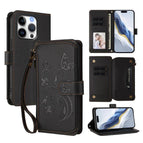 For iPhone 16 Pro / Black