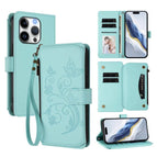 For iPhone 16 Pro / Mint Green