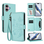 For iPhone 16 Plus / Mint Green