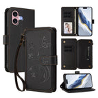 For iPhone 16 / Black