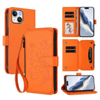 For iPhone 14 Plus / Orange