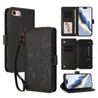For iPhone 7 / 8 / SE 2022 / Black