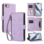 For iPhone 7 / 8 / SE 2022 / Light Purple