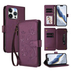 For iPhone 13 Pro Max / Dark Purple