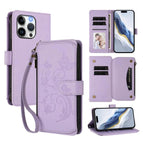 For iPhone 13 Pro Max / Light Purple