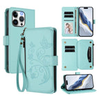 For iPhone 13 Pro / Mint Green
