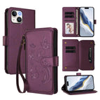 For iPhone 13 mini / Dark Purple
