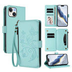 For iPhone 13 mini / Mint Green