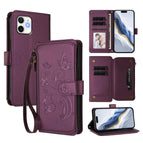 For iPhone 11 / Dark Purple
